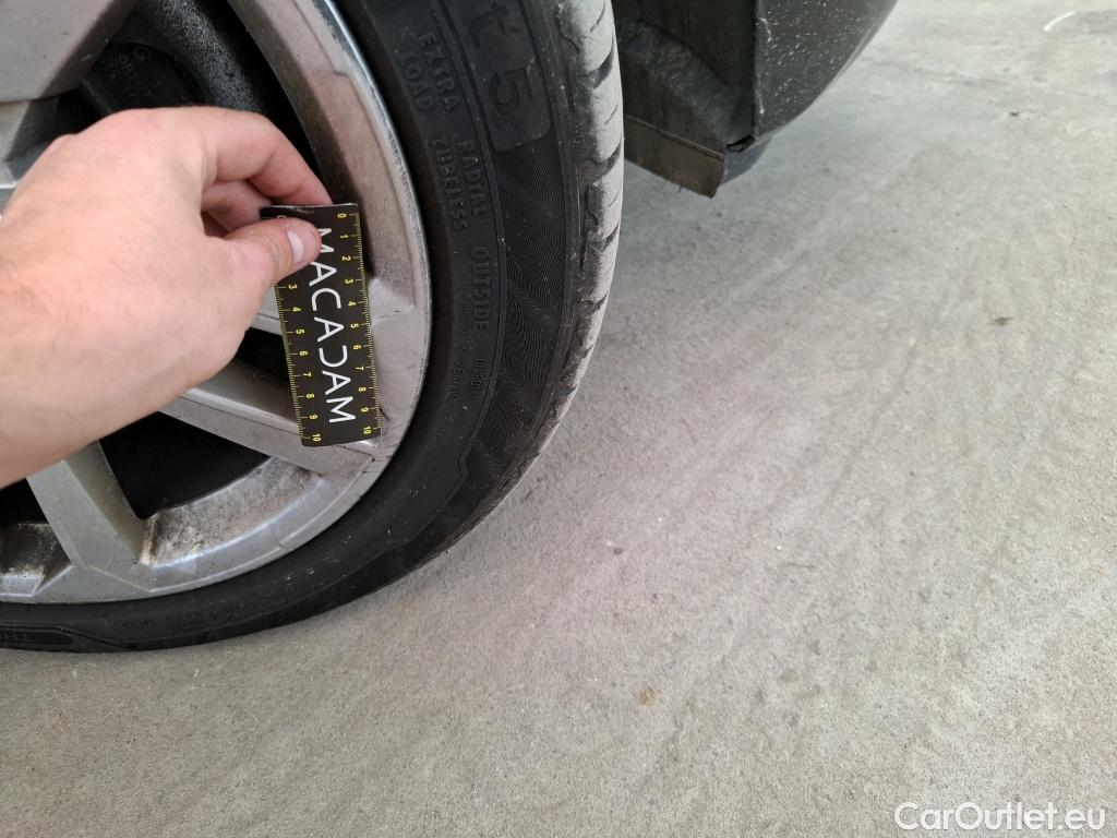  Audi  A3  Sportback 30 TDI Business Line 2.0 TDI 115CV BVA7 E6d #25