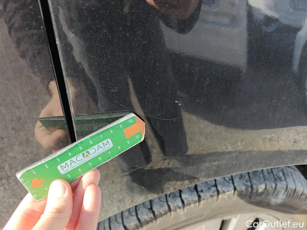  Renault  Trafic RENAULT  / 2021 / 5P / monovolumen Combi Passenger Largo Ener Blue dCi 81kW #55