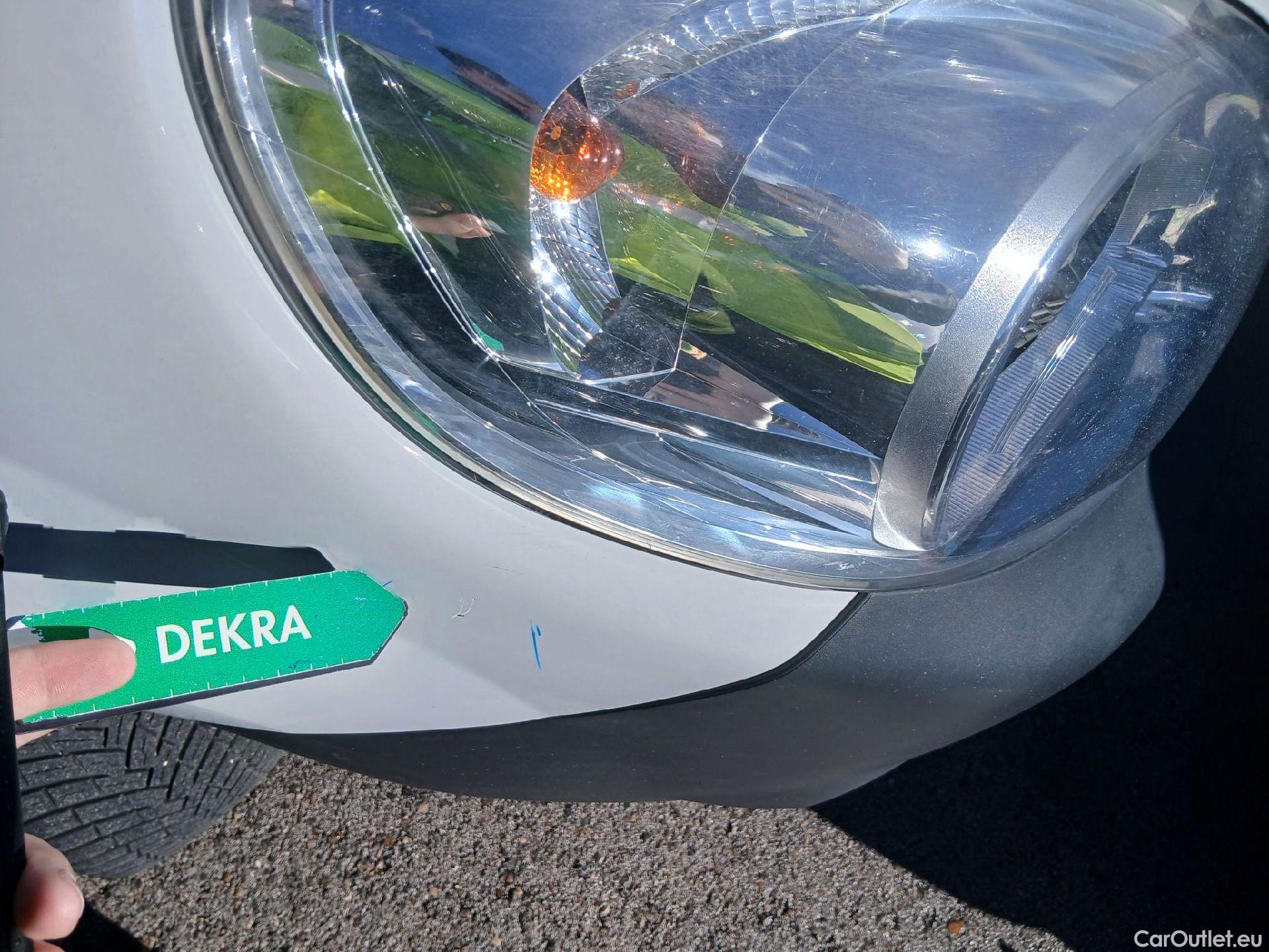  Renault  Kangoo RENAULT  Furgón/2013/3P/furgón derivado de turismo Profesional Blue dCi 70kW (95CV) (CX) #27