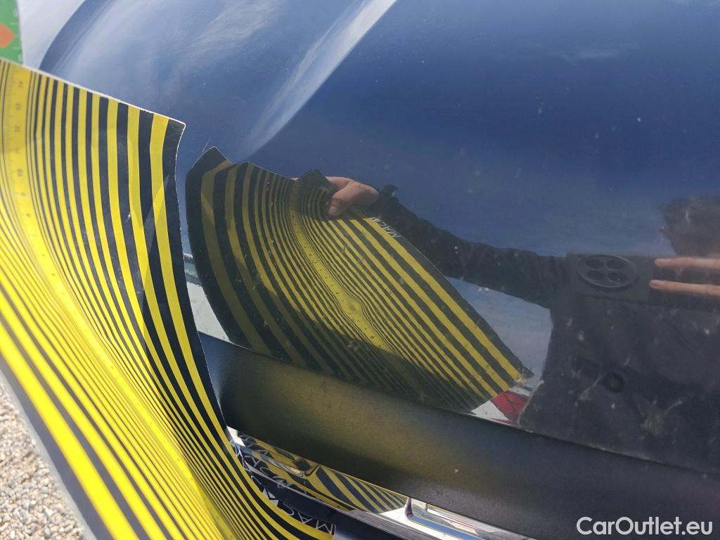  Renault  Trafic RENAULT  / 2021 / 5P / monovolumen Combi Passenger Largo Ener Blue dCi 81kW #16