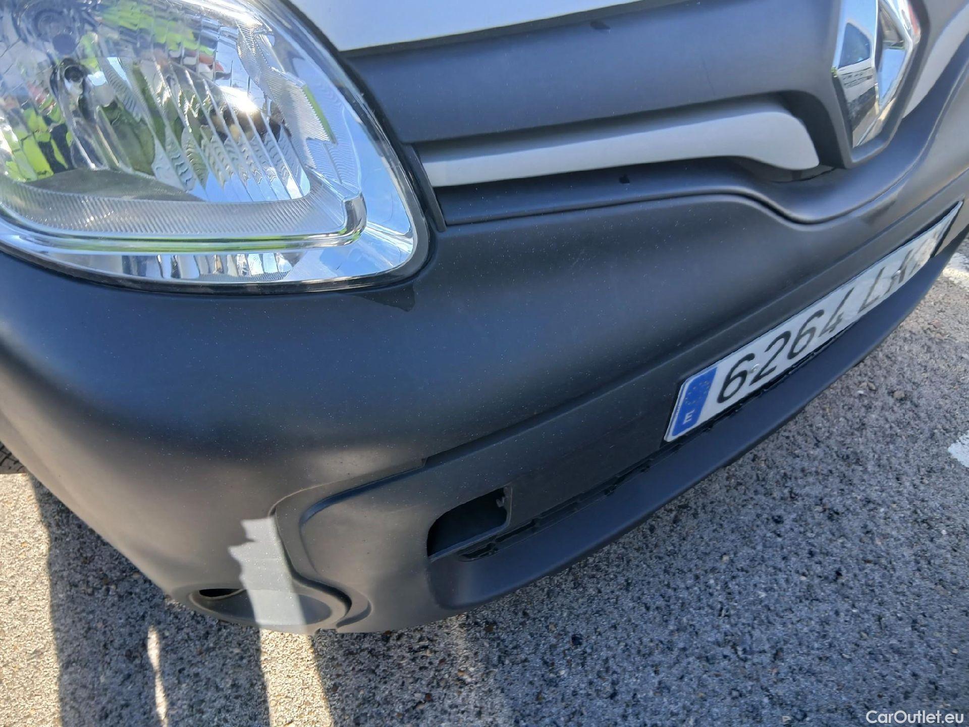  Renault  Kangoo RENAULT  Furgón/2013/3P/furgón derivado de turismo Profesional Blue dCi 70kW (95CV) (CX) #4