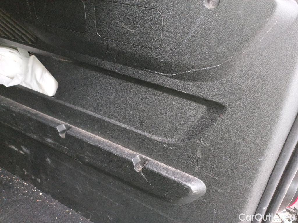  Peugeot  RIFTER PEUGEOT  / 2018 / 4P / combi Active Standard BlueHDi 73kW (IND) (CX2) #18