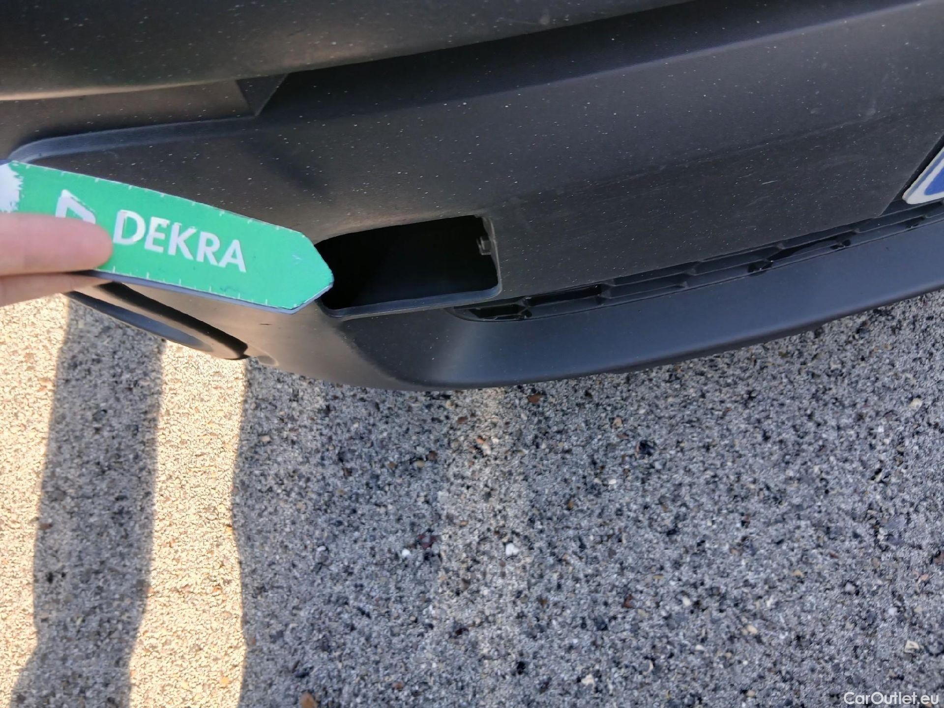  Renault  Kangoo RENAULT  Furgón/2013/3P/furgón derivado de turismo Profesional Blue dCi 70kW (95CV) (CX) #5