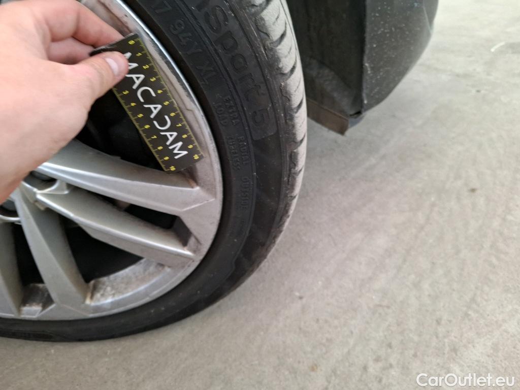  Audi  A3  Sportback 30 TDI Business Line 2.0 TDI 115CV BVA7 E6d #24