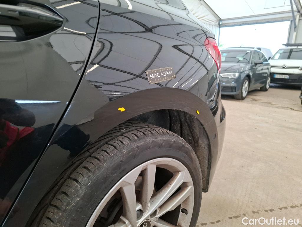  Audi  A3  Sportback 30 TDI Business Line 2.0 TDI 115CV BVA7 E6d #8