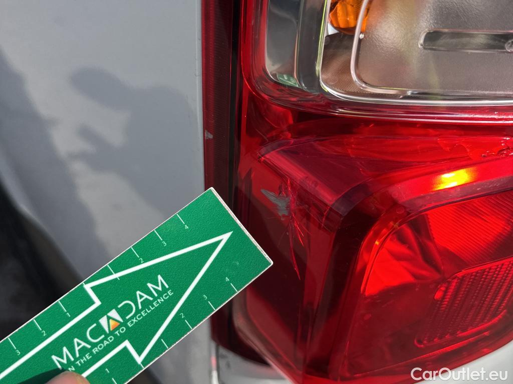  Opel  Vivaro OPEL  / 2019 / 4P / furgón 2.0 Diésel 88kW (120CV) L Inc. Select #2