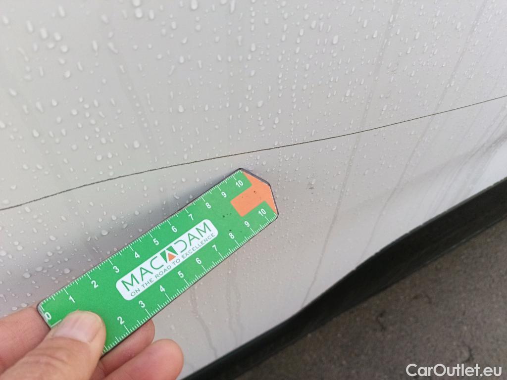  Peugeot  RIFTER PEUGEOT  / 2018 / 4P / combi Active Standard BlueHDi 73kW (IND) (CX2) #8