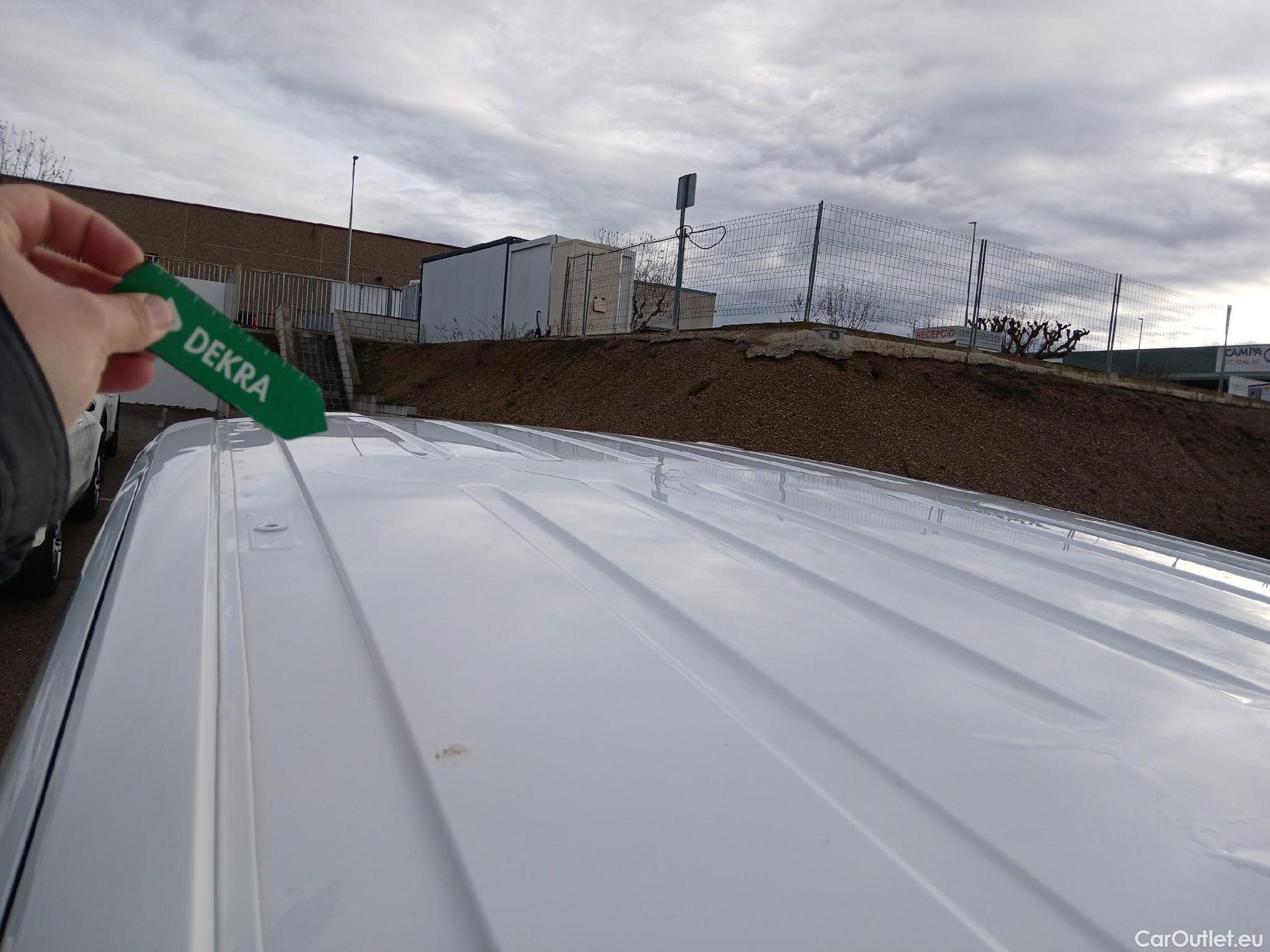  Toyota  Proace TOYOTA  CITY COMBI 1.5D 75kW (100CV) GX L1 #52