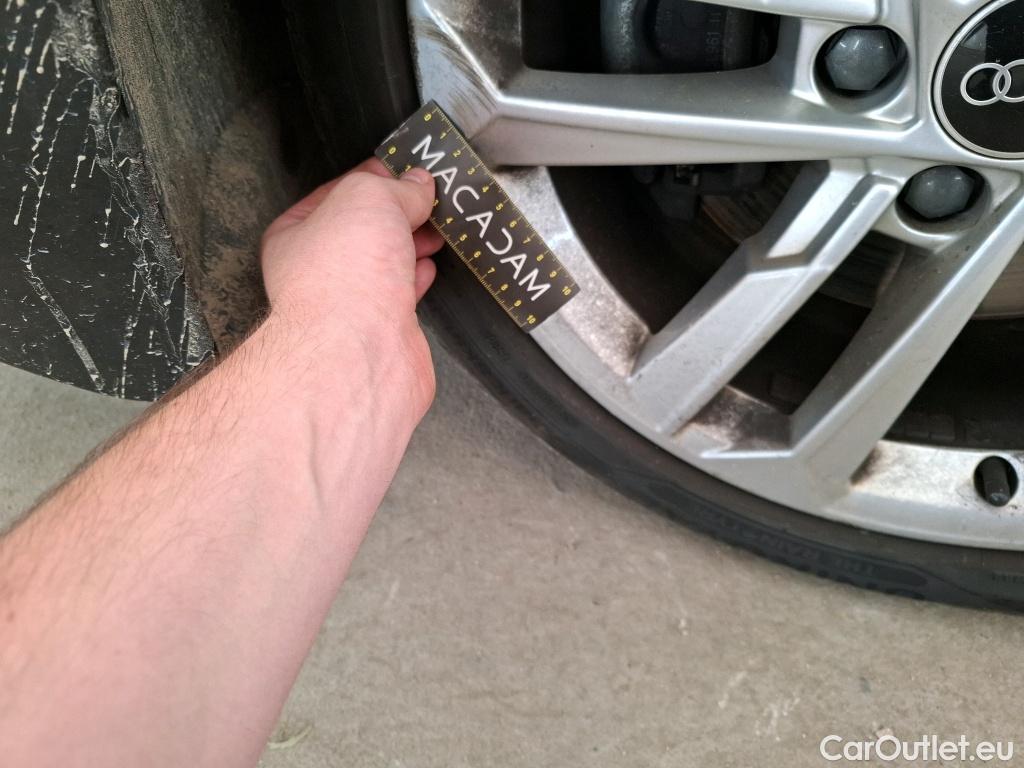  Audi  A3  Sportback 30 TDI Business Line 2.0 TDI 115CV BVA7 E6d #21