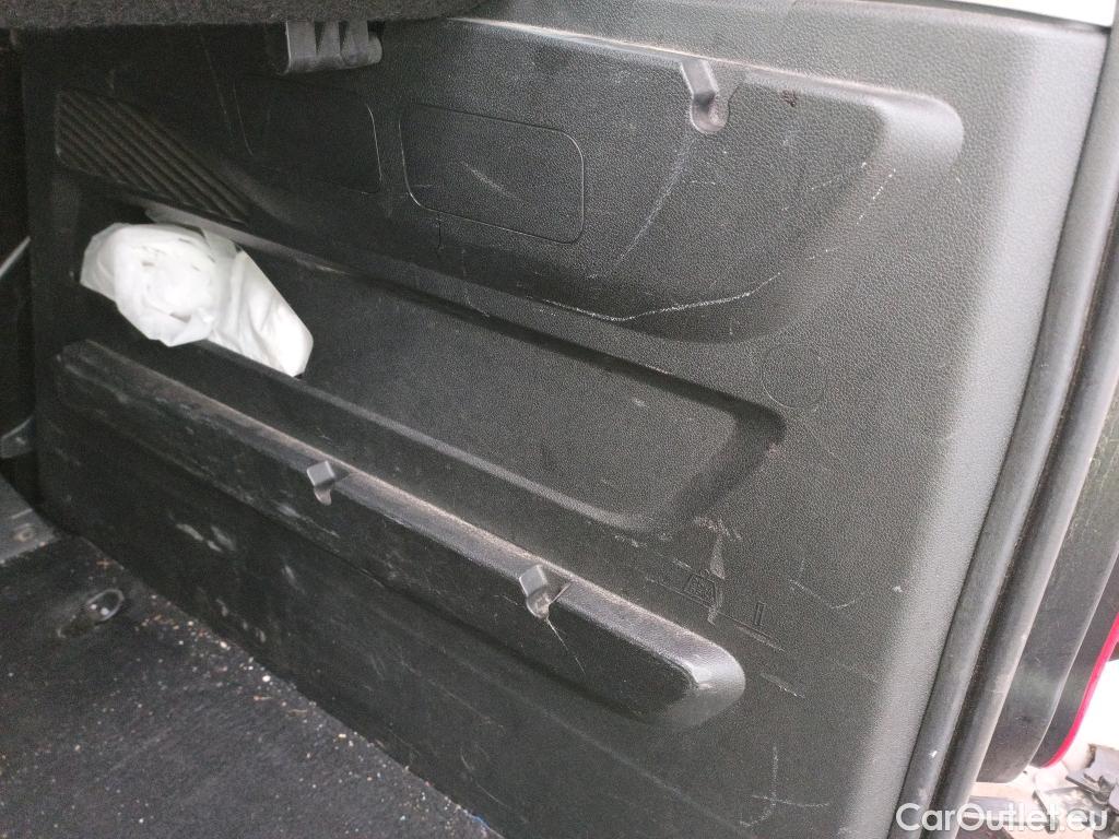  Peugeot  RIFTER PEUGEOT  / 2018 / 4P / combi Active Standard BlueHDi 73kW (IND) (CX2) #17