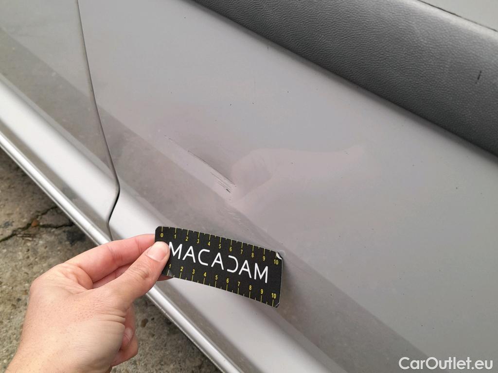  Volkswagen  Caddy VOLKSWAGEN  / 2015 / 4P / combi Business 2.0 TDI 55kW (75CV) BMT  #12