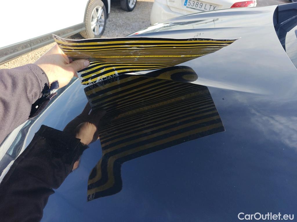  Renault  Trafic RENAULT  / 2021 / 5P / monovolumen Combi Passenger Largo Ener Blue dCi 81kW #17