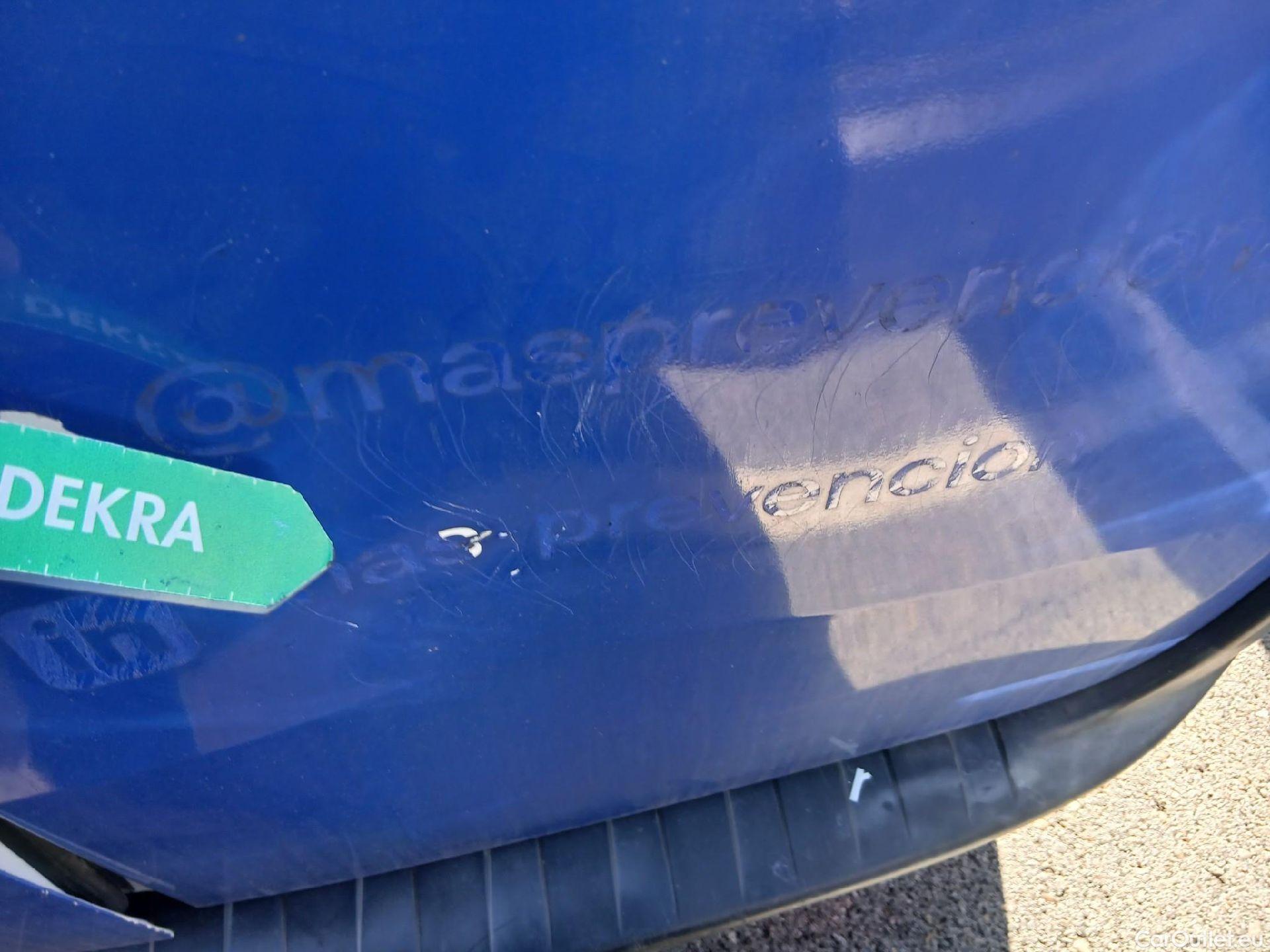  Renault  Kangoo RENAULT  Furgón/2013/3P/furgón derivado de turismo Profesional Blue dCi 70kW (95CV) (CX) #16