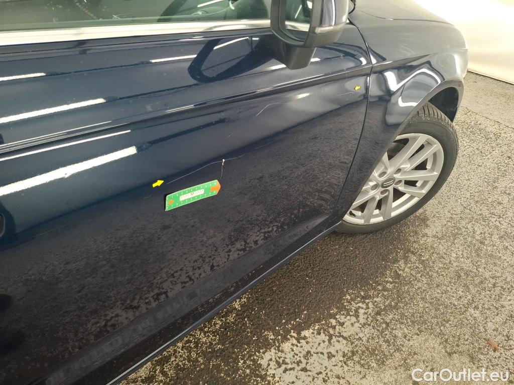  Audi  A3 AUDI  Sportback / 2016 / 5P / Berline 30 TFSI S TRONIC BUSINESS LINE #16