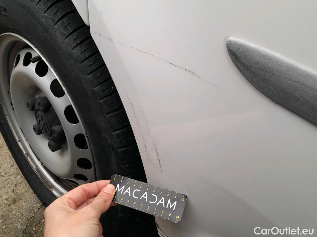  Volkswagen  Caddy VOLKSWAGEN  / 2015 / 4P / combi Business 2.0 TDI 55kW (75CV) BMT  #10