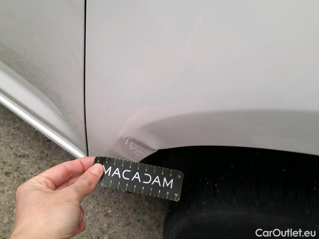  Volkswagen  Caddy VOLKSWAGEN  / 2015 / 4P / combi Business 2.0 TDI 55kW (75CV) BMT  #20