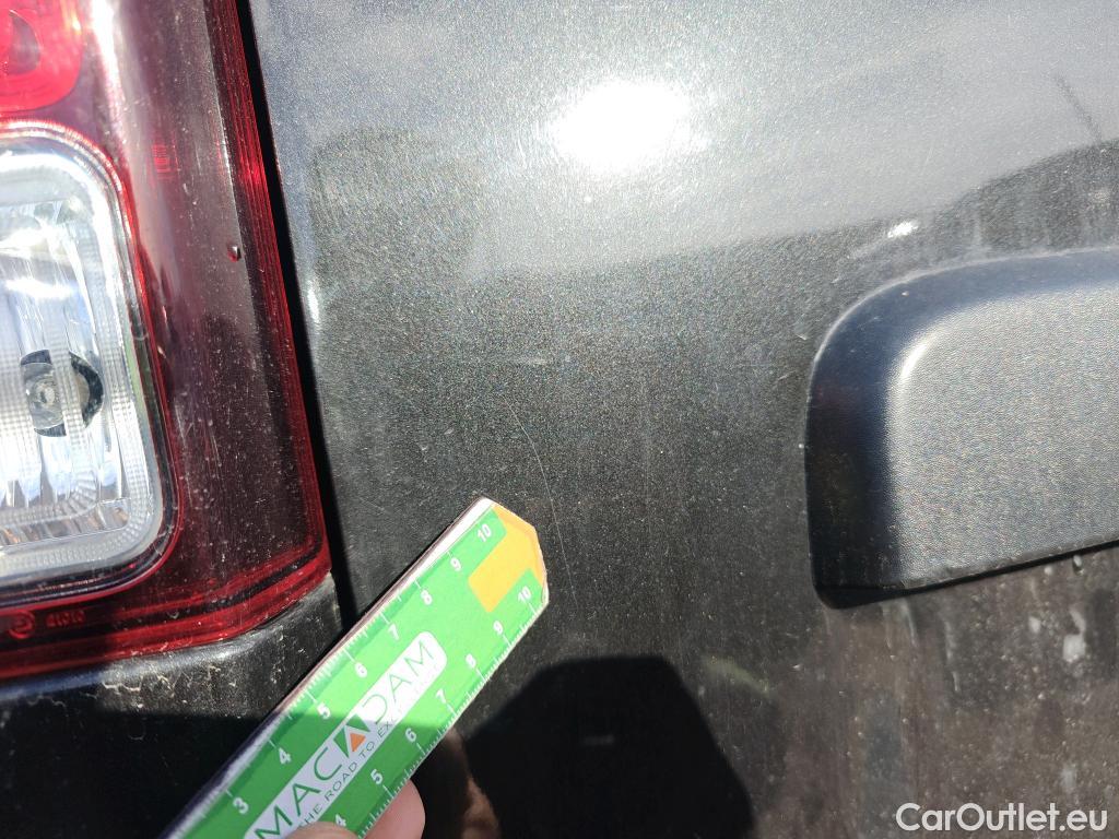  Renault  Trafic RENAULT  / 2021 / 5P / monovolumen Combi Passenger Largo Ener Blue dCi 81kW #72