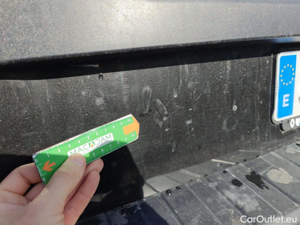  Renault  Trafic RENAULT  / 2021 / 5P / monovolumen Combi Passenger Largo Ener Blue dCi 81kW #73