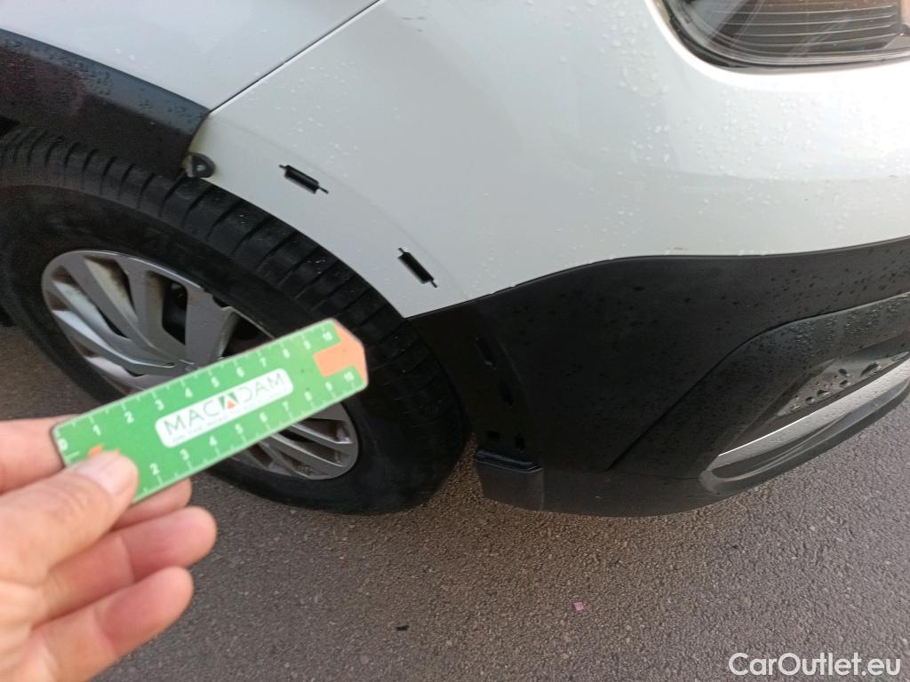  Peugeot  RIFTER PEUGEOT  / 2018 / 4P / combi Active Standard BlueHDi 73kW (IND) (CX2) #9