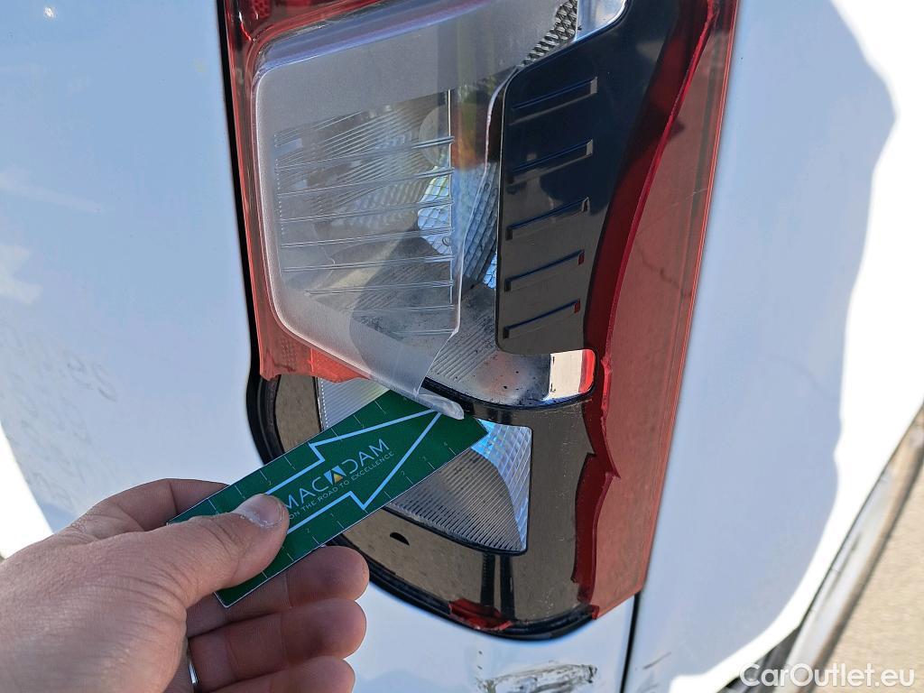  Opel  Combo OPEL  / 2018 / 3P / furgón derivado de turismo 1.5 TD S/S 75kW(100CV) Express L H1 1000 #12