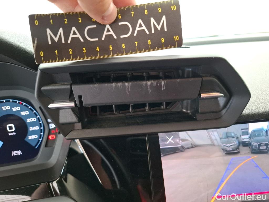  Audi  A3  Sportback 30 TDI Business Line 2.0 TDI 115CV BVA7 E6d #27