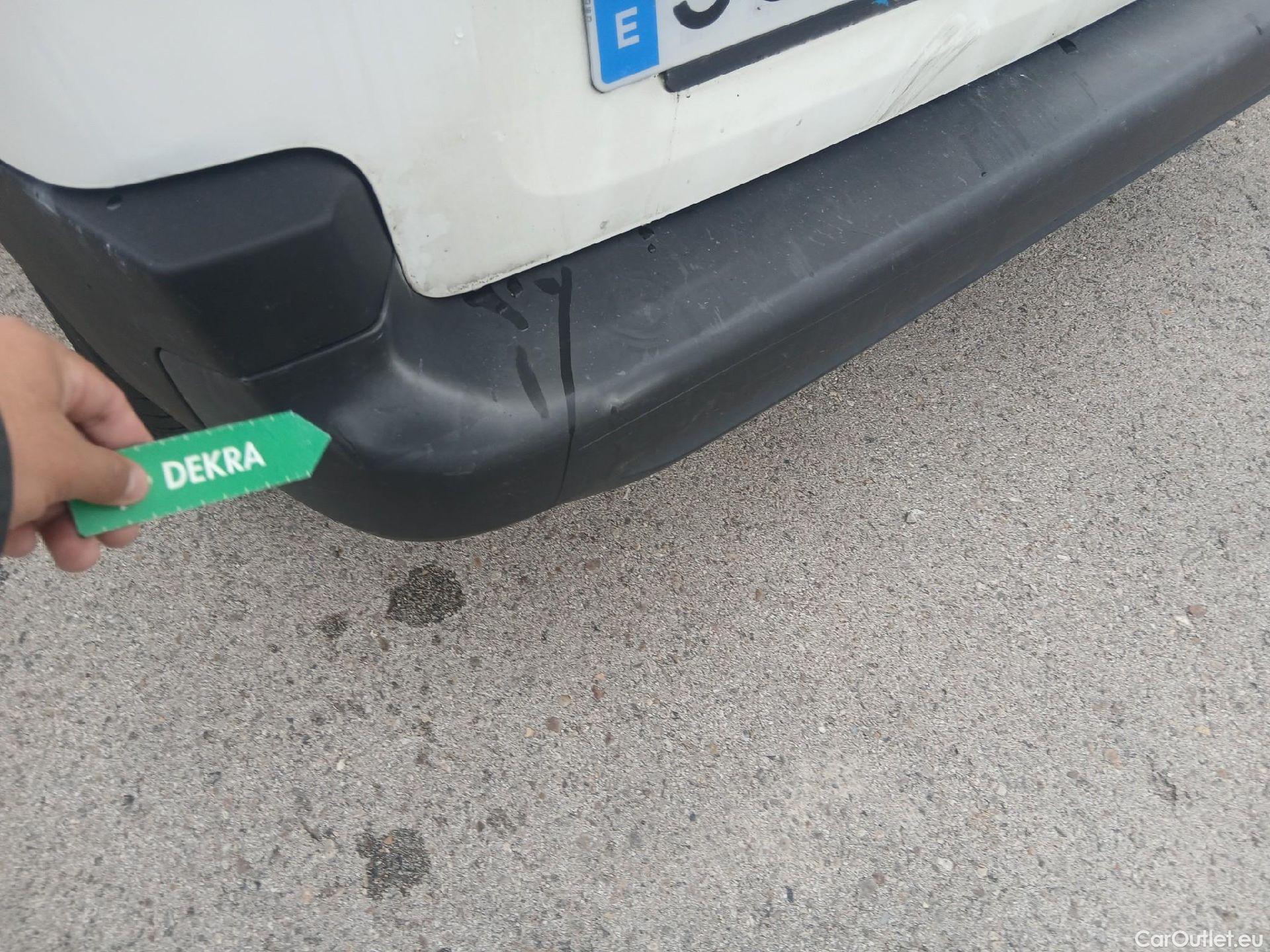  Toyota  Proace TOYOTA  CITY 1.5D 75kW (100CV) GX L1 #30