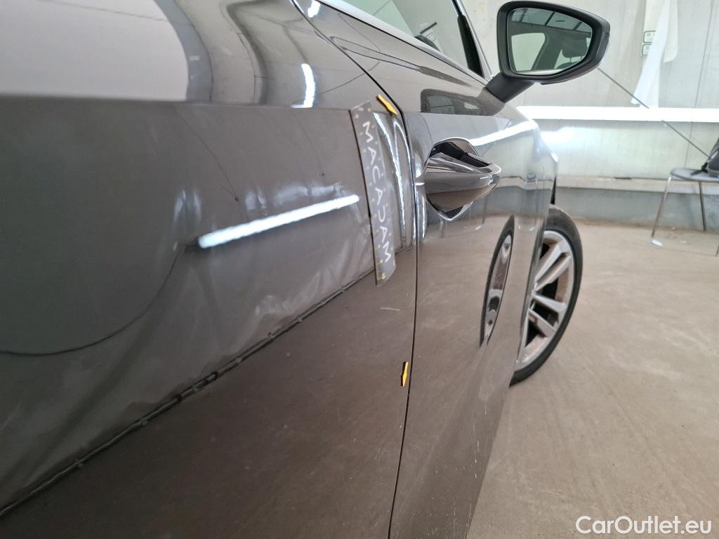  Audi  A3  Sportback 30 TDI Business Line 2.0 TDI 115CV BVA7 E6d #5