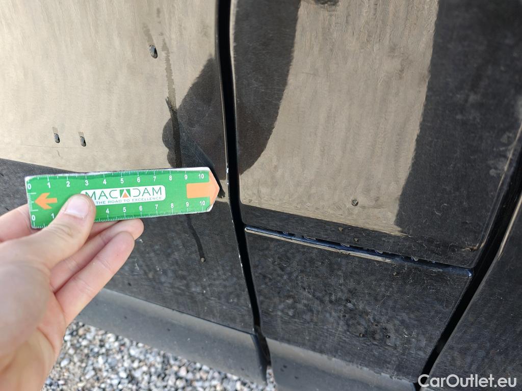  Renault  Trafic RENAULT  / 2021 / 5P / monovolumen Combi Passenger Largo Ener Blue dCi 81kW #25