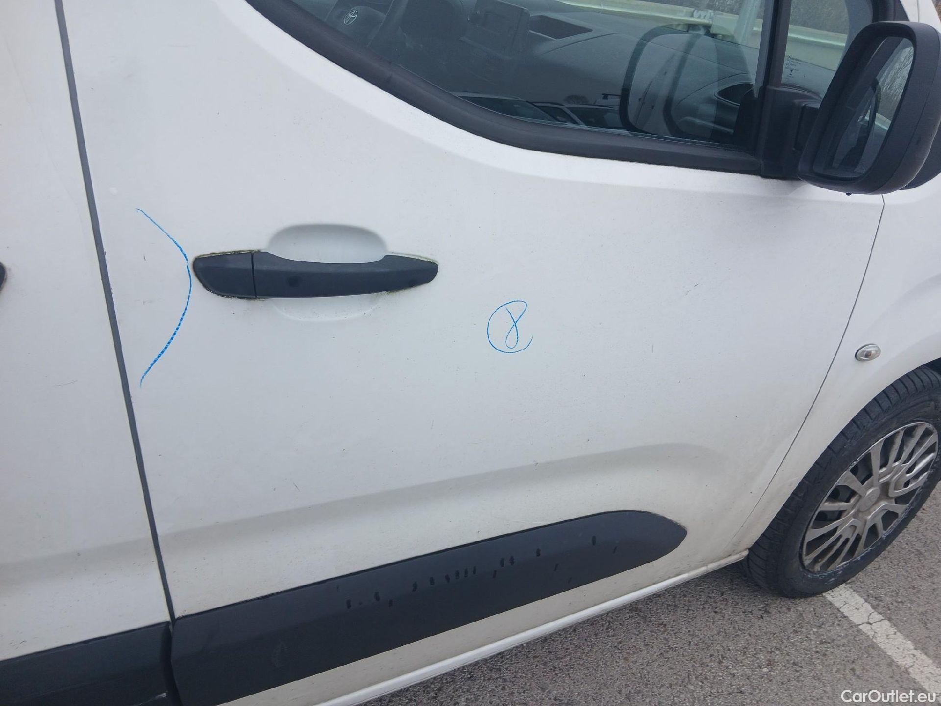  Toyota  Proace TOYOTA  CITY 1.5D 75kW (100CV) GX L1 #38