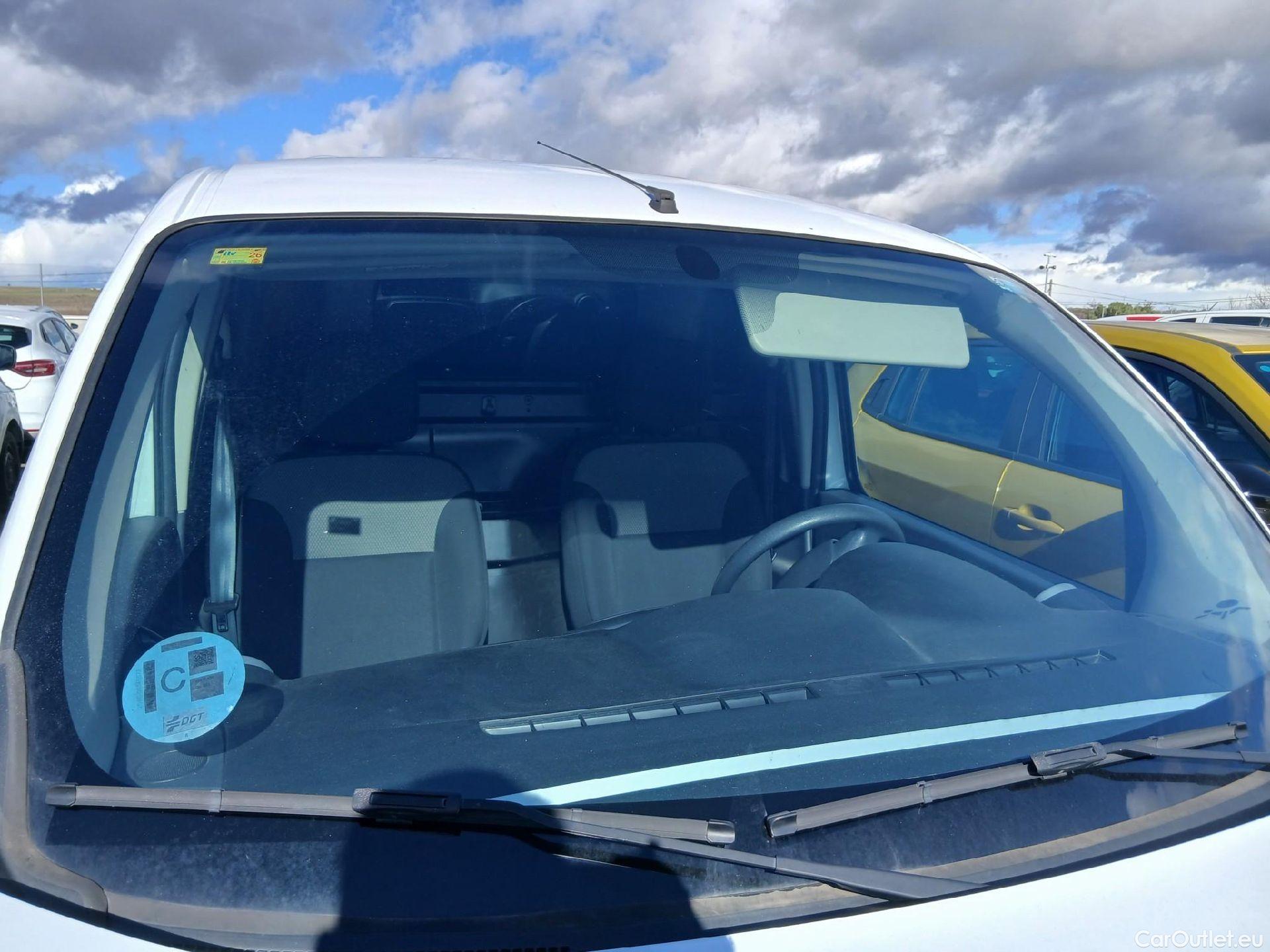  Renault  Kangoo RENAULT  Furgón/2013/3P/furgón derivado de turismo Profesional Blue dCi 70kW (95CV) (CX) #1