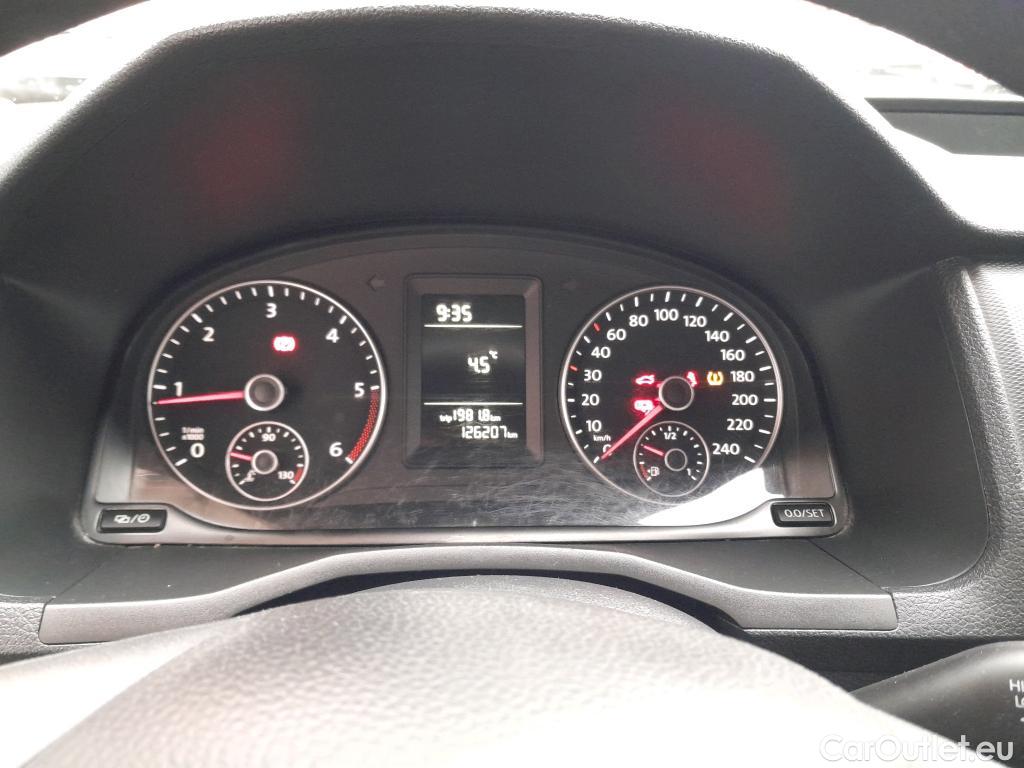  Volkswagen  Caddy VOLKSWAGEN  / 2015 / 4P / combi Business 2.0 TDI 55kW (75CV) BMT  #35