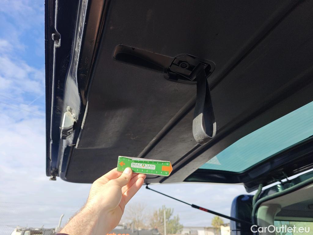  Renault  Trafic RENAULT  / 2021 / 5P / monovolumen Combi Passenger Largo Ener Blue dCi 81kW #1