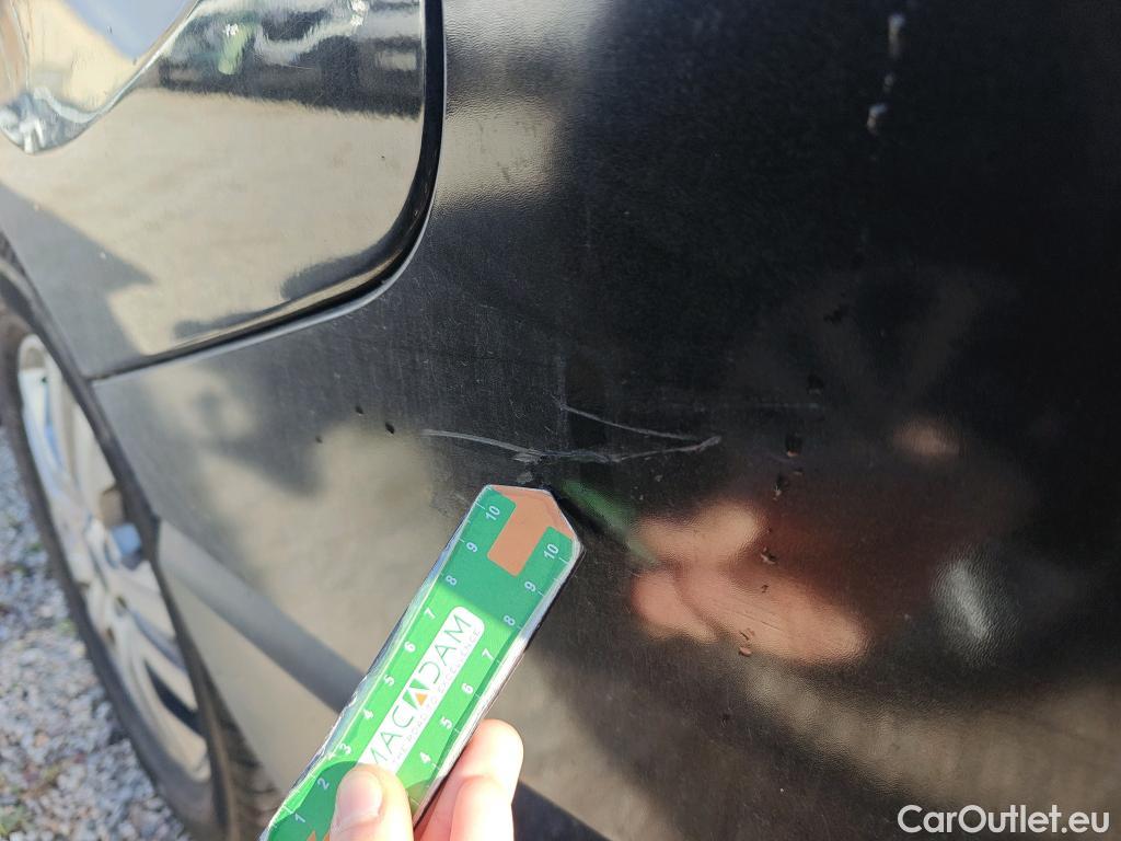  Renault  Trafic RENAULT  / 2021 / 5P / monovolumen Combi Passenger Largo Ener Blue dCi 81kW #41