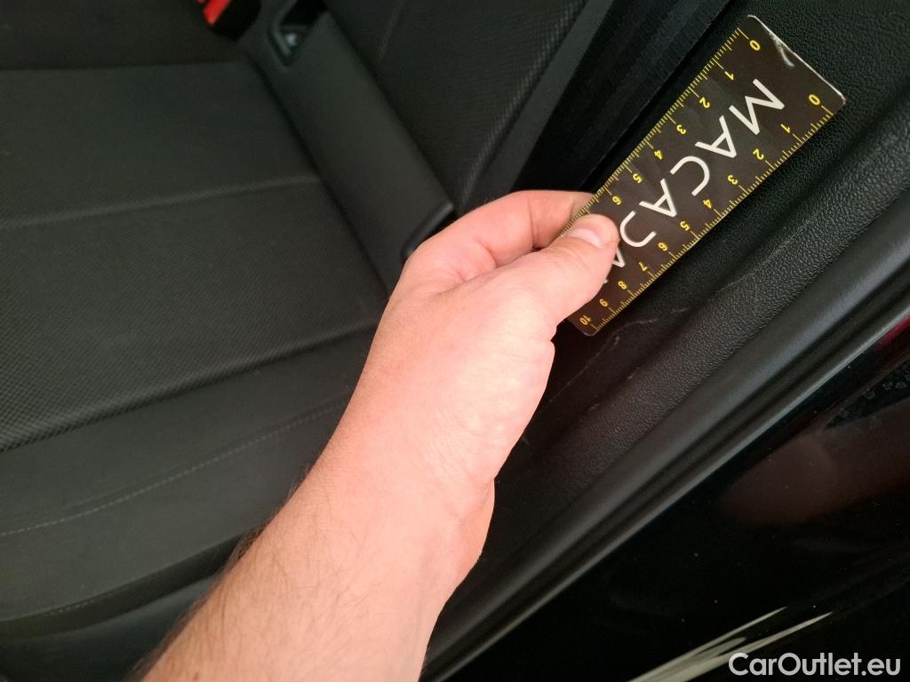  Audi  A3  Sportback 30 TDI Business Line 2.0 TDI 115CV BVA7 E6d #35