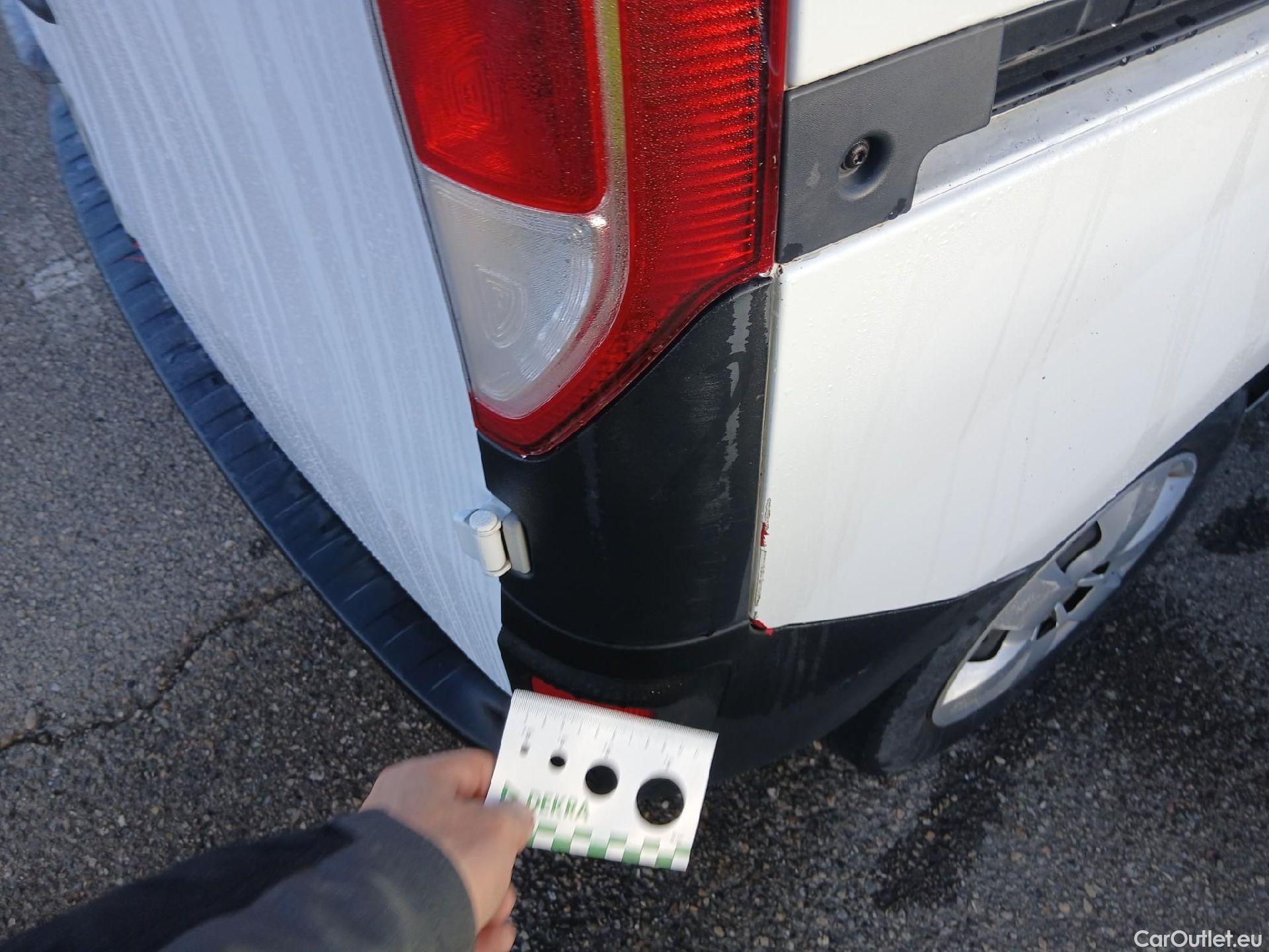  Renault  Kangoo RENAULT  Combi / 2013 / 4P / combi Profesional M1-AF En. dCi 66kW (90CV) E6 #21