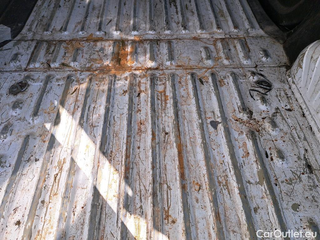  Opel  Combo OPEL  / 2018 / 3P / furgón derivado de turismo 1.5 TD S/S 75kW(100CV) Express L H1 1000 #9