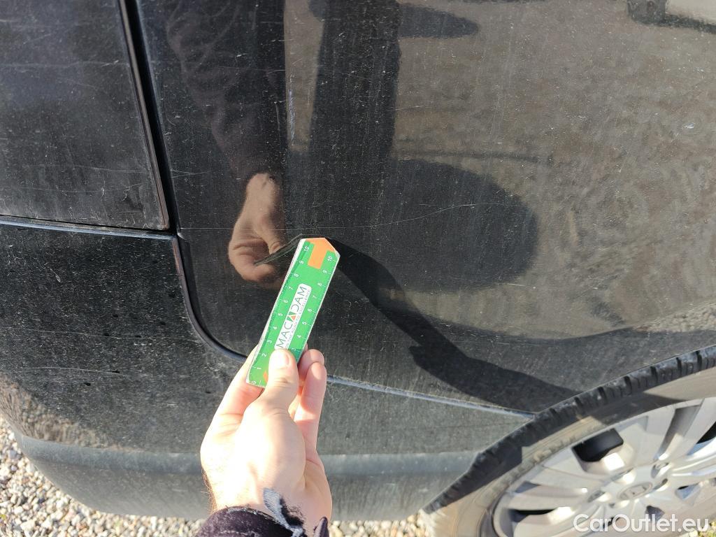  Renault  Trafic RENAULT  / 2021 / 5P / monovolumen Combi Passenger Largo Ener Blue dCi 81kW #8