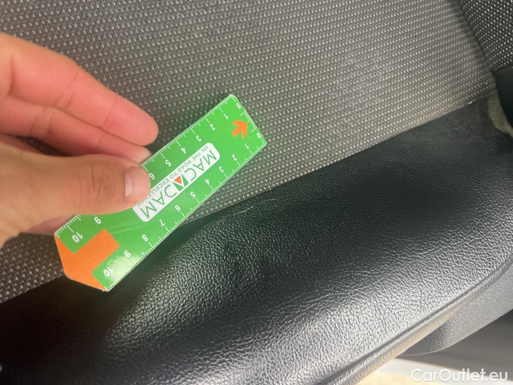  Peugeot  Expert PEUGEOT  / 2016 / 4P / furgón Furgón Premium 1.5 BlueHDi 100 Standard (AC) #7