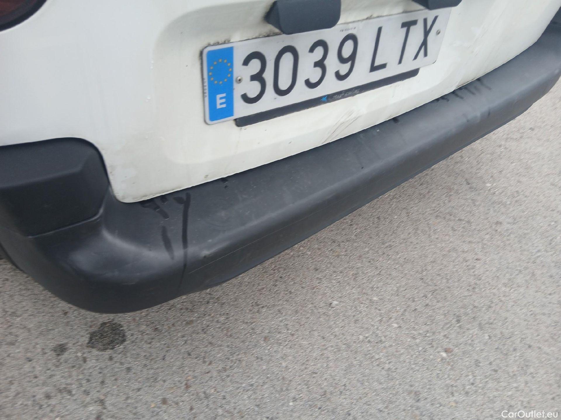  Toyota  Proace TOYOTA  CITY 1.5D 75kW (100CV) GX L1 #29