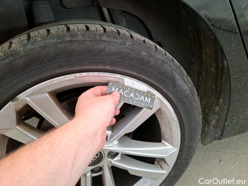  Audi  A3  Sportback 30 TDI Business Line 2.0 TDI 115CV BVA7 E6d #15