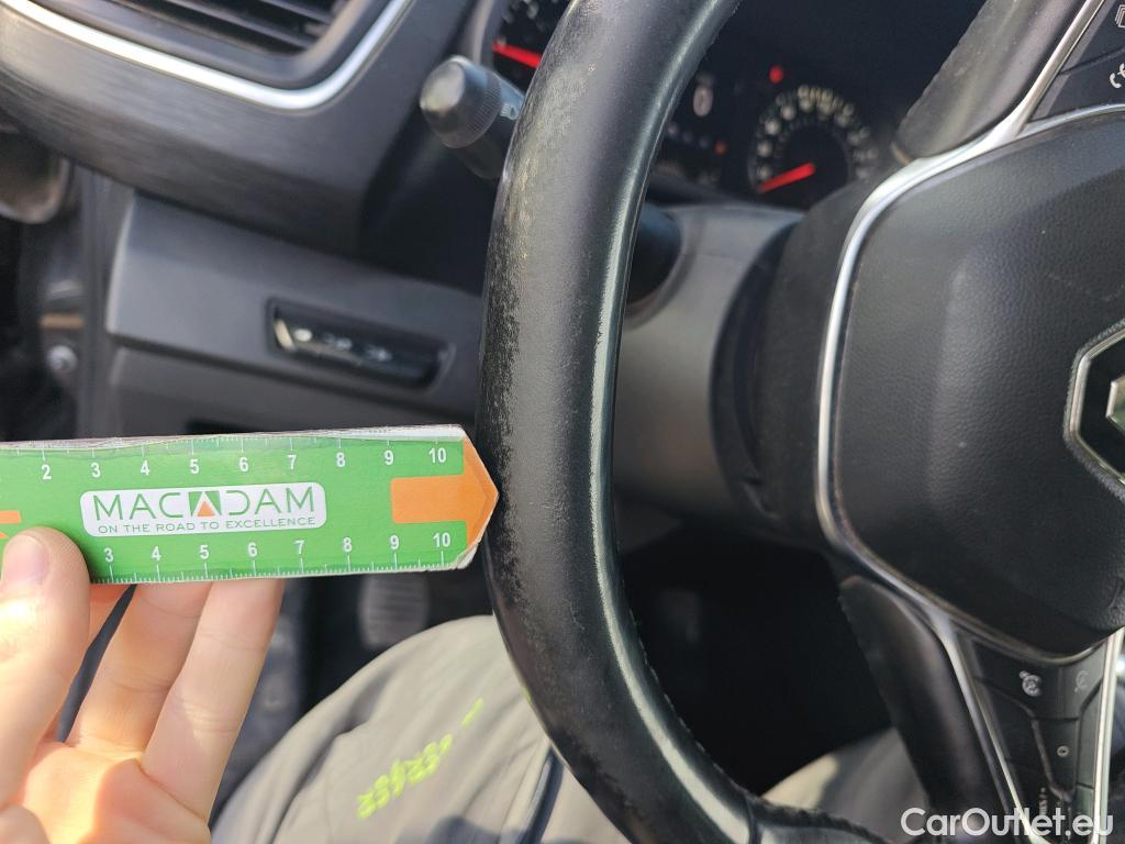  Renault  Trafic RENAULT  / 2021 / 5P / monovolumen Combi Passenger Largo Ener Blue dCi 81kW #48