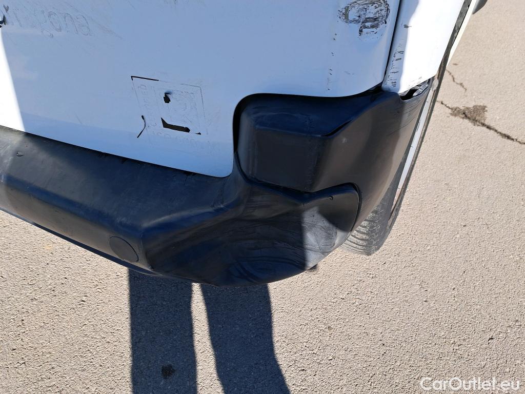  Opel  Combo OPEL  / 2018 / 3P / furgón derivado de turismo 1.5 TD S/S 75kW(100CV) Express L H1 1000 #1