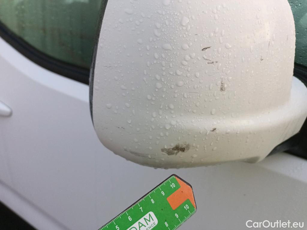  Peugeot  RIFTER PEUGEOT  / 2018 / 4P / combi Active Standard BlueHDi 73kW (IND) (CX2) #26