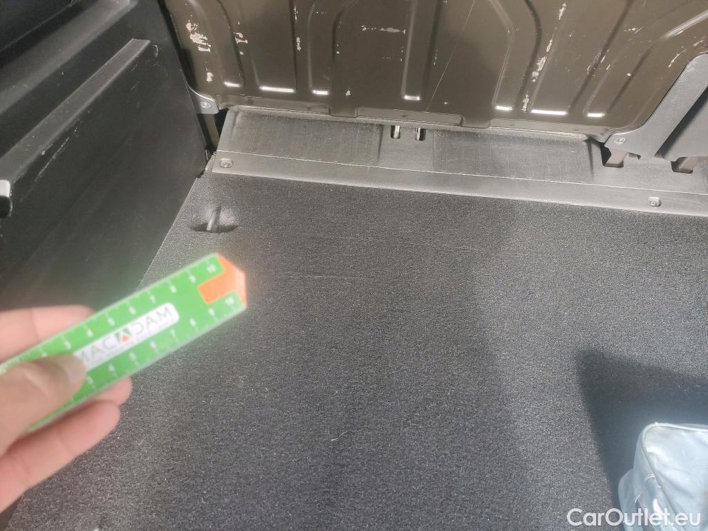  Peugeot  RIFTER PEUGEOT  / 2018 / 5P / monovolumen compacto Active Nav+ Standard BlueHDi 73kW #12