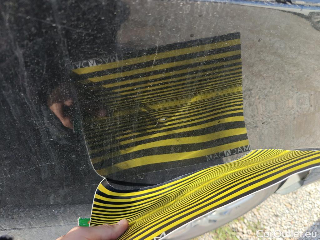  Renault  Trafic RENAULT  / 2021 / 5P / monovolumen Combi Passenger Largo Ener Blue dCi 81kW #7