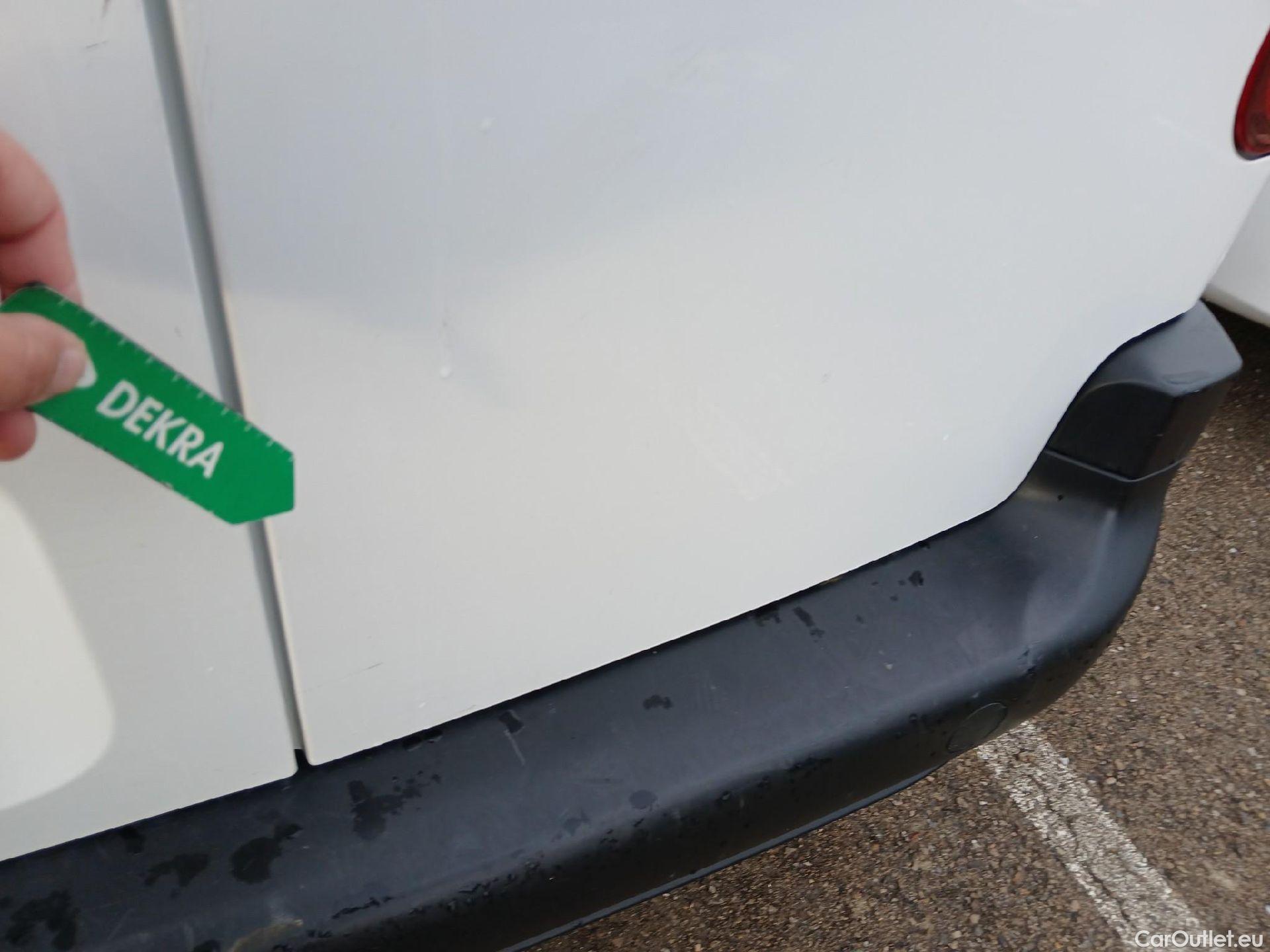  Toyota  Proace TOYOTA  CITY COMBI 1.5D 75kW (100CV) GX L1 #29