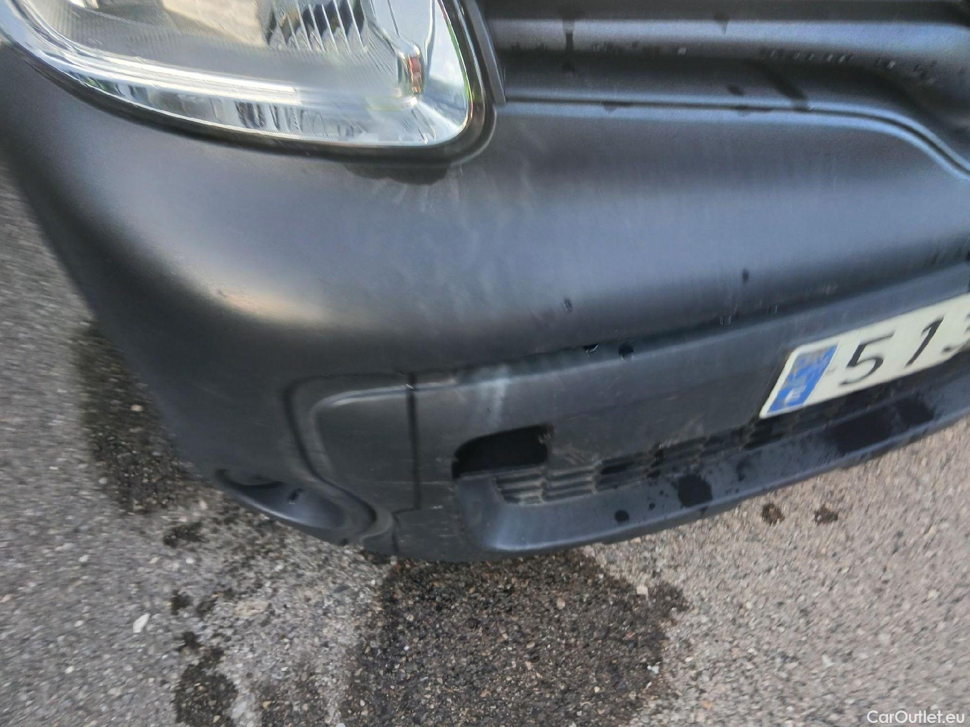  Renault  Kangoo RENAULT  Combi / 2013 / 4P / combi Profesional M1-AF En. dCi 66kW (90CV) E6 #4