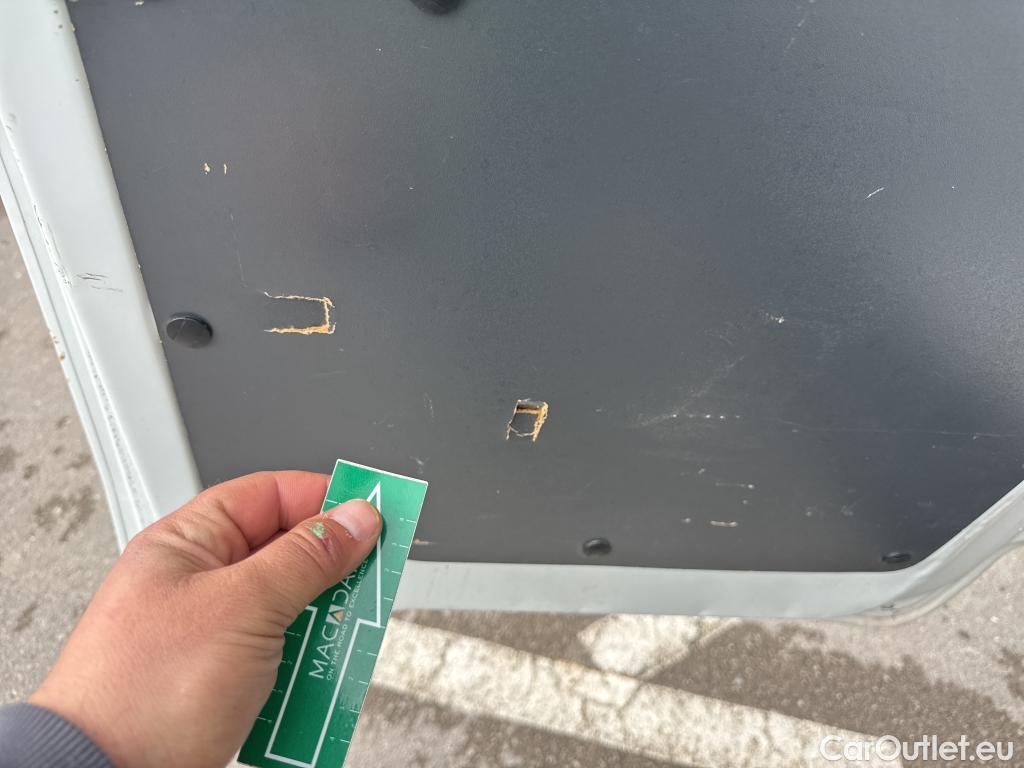  Opel  Vivaro OPEL  / 2019 / 4P / furgón 1.5 Diésel 74kW(100CV)M Std Exp #8