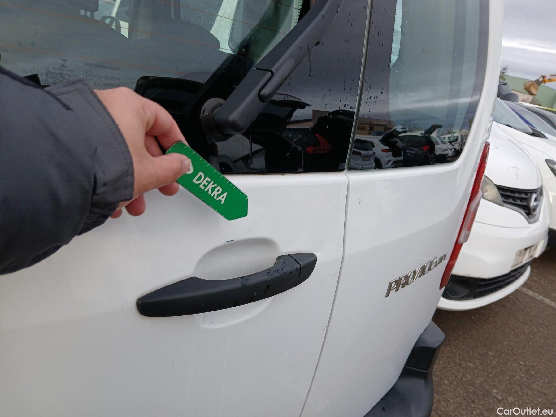  Toyota  Proace TOYOTA  CITY COMBI 1.5D 75kW (100CV) GX L1 #28