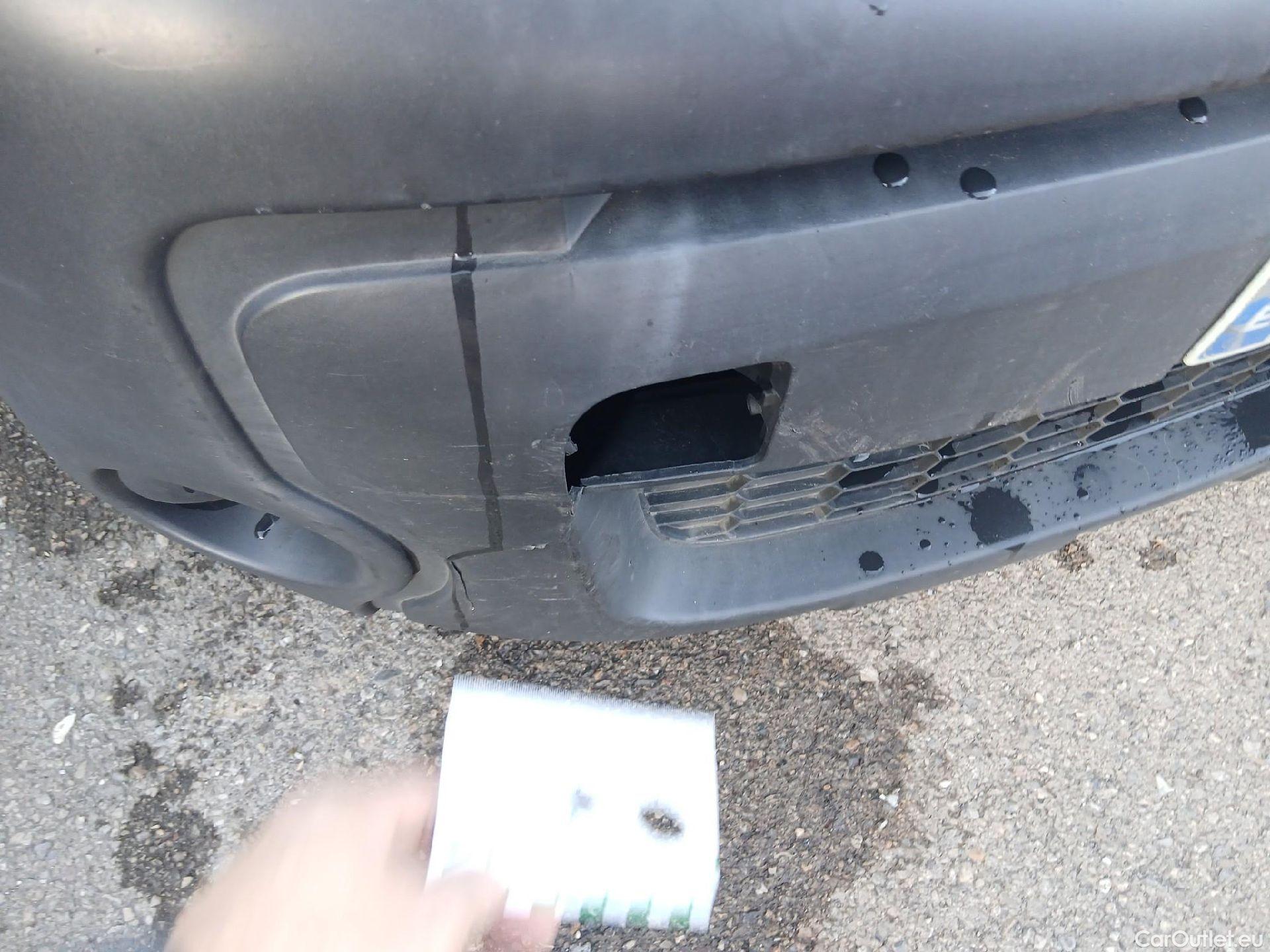  Renault  Kangoo RENAULT  Combi / 2013 / 4P / combi Profesional M1-AF En. dCi 66kW (90CV) E6 #6